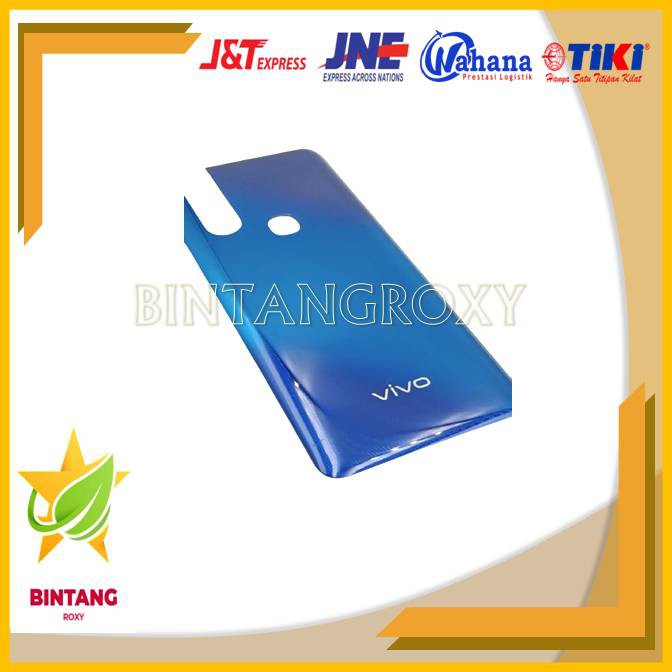 BACKDOOR VIVO V15 NEW TUTUP BATERAI VIVO V15