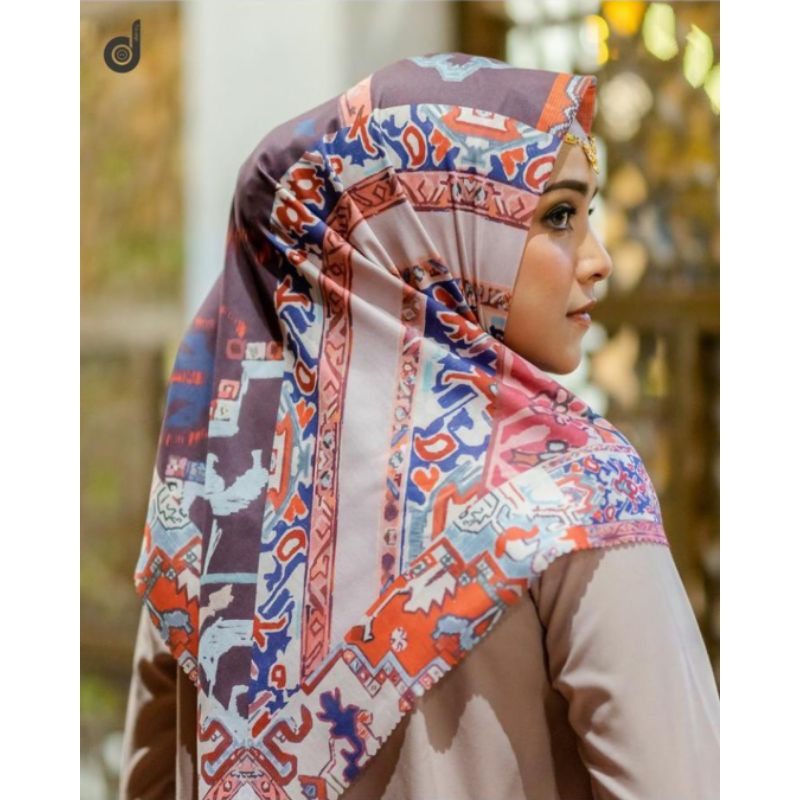 Deenay Signature Turki Series