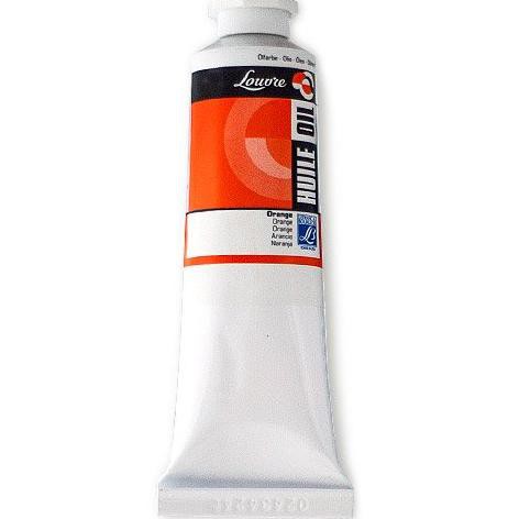 

Ready! Louvre "Fine Oil Colours" - 60 Ml Murah