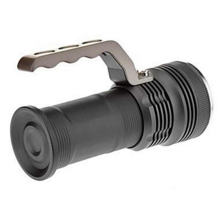 Senter LED Long Range Cree XPG/XM-L T6 800 Lumens MX-868B -3405