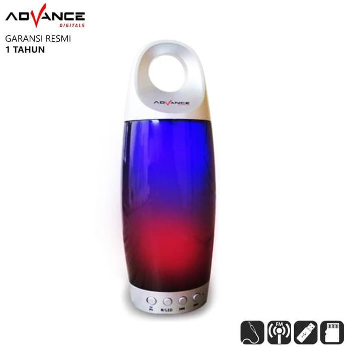 Trend-BEST SELLER Speaker Portable Advance L200 Multimedia Speaker 5.0