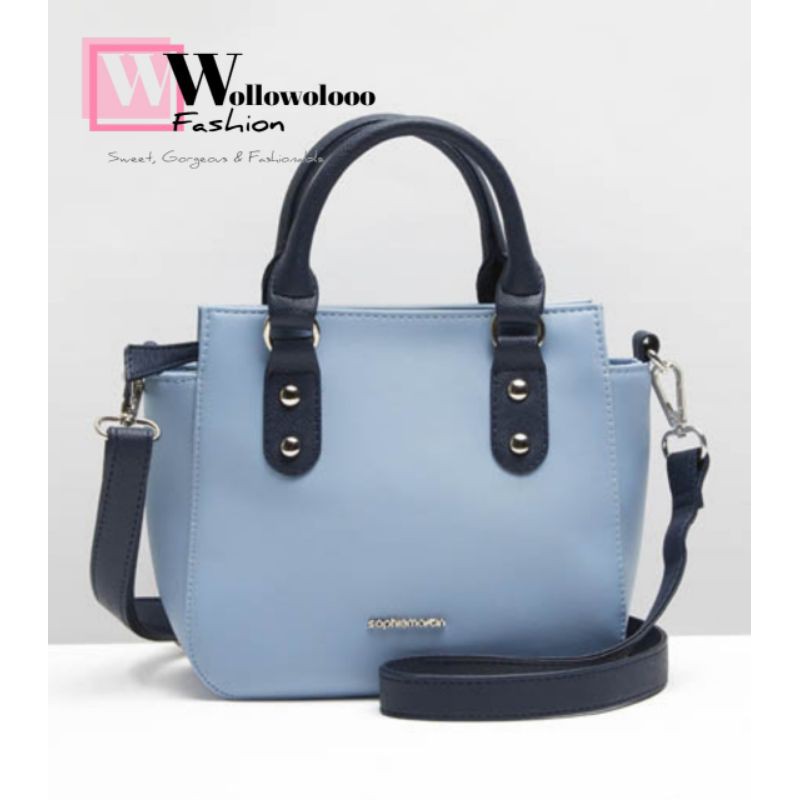 TAS WANITA SOPHIE PARIS OFFIRA T6603B6