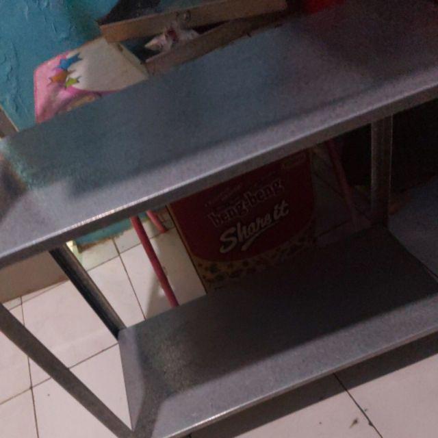 Rak Galvanis Hyllis Rak Penyimpanan Serba Guna Hylis