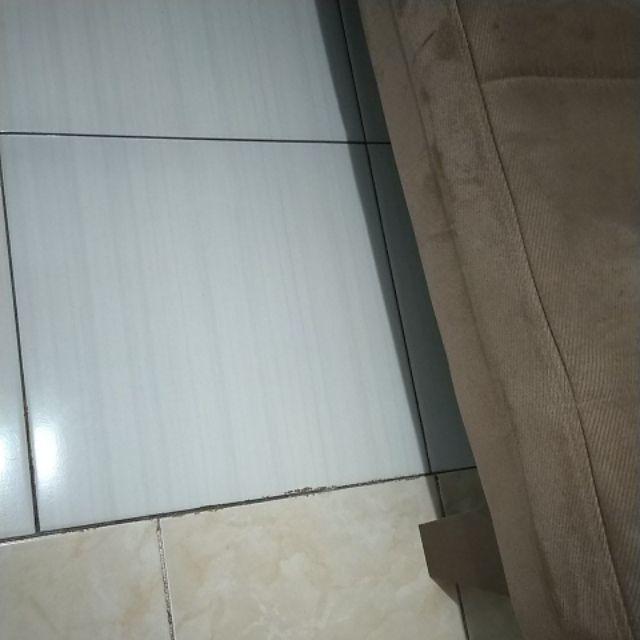 Pompa Angin Injak Kaki Darurat Portable Foot Pump Ban Motor Mobil