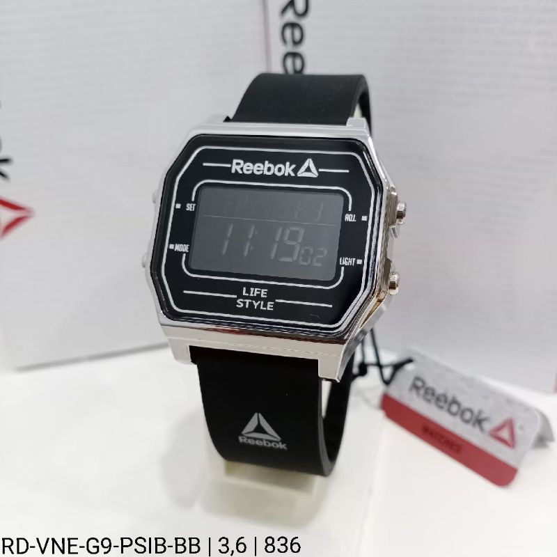 REEBOK JAM TANGAN ORIGINAL