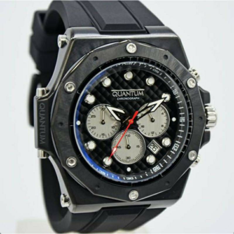 QUANTUM HNG704.650 JAM TANGAN PRIA QUANTUM ORIGINAL
