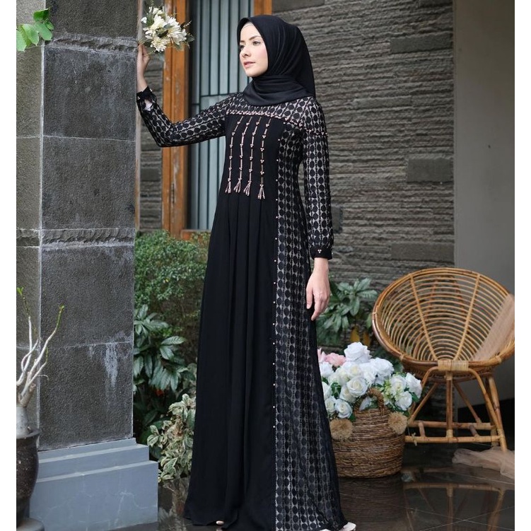 Silvia Dress by Javina Official