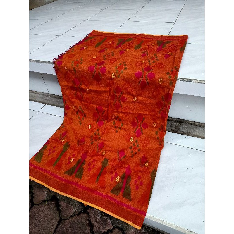 sutra mastuli Lasem dg Tretes Banyumas