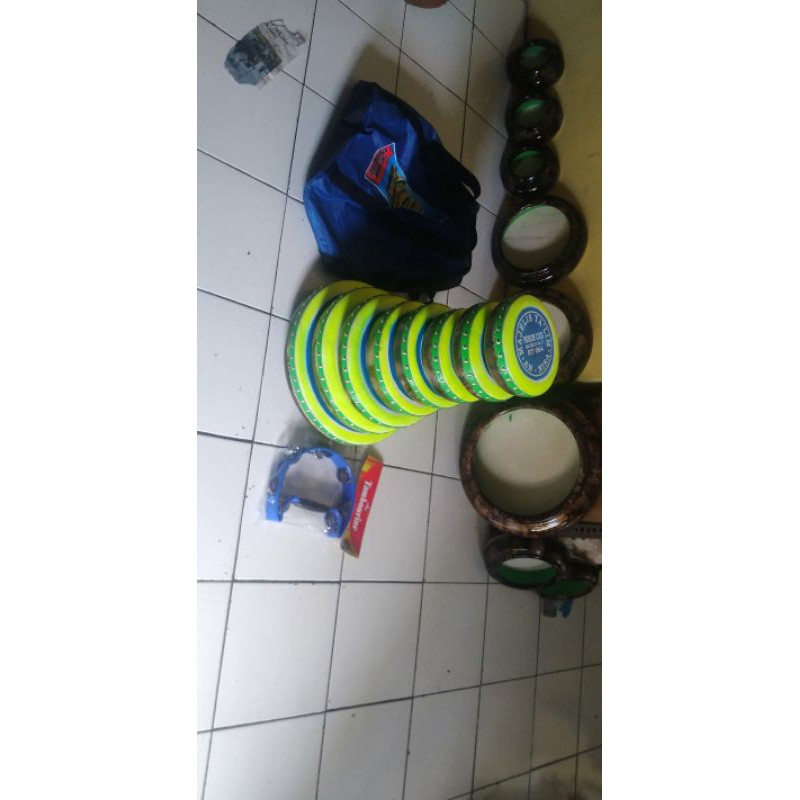 Rebana Qasidah Lasqi 8pemain