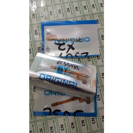 flexibel on off volume asus zenfone 4 max pro