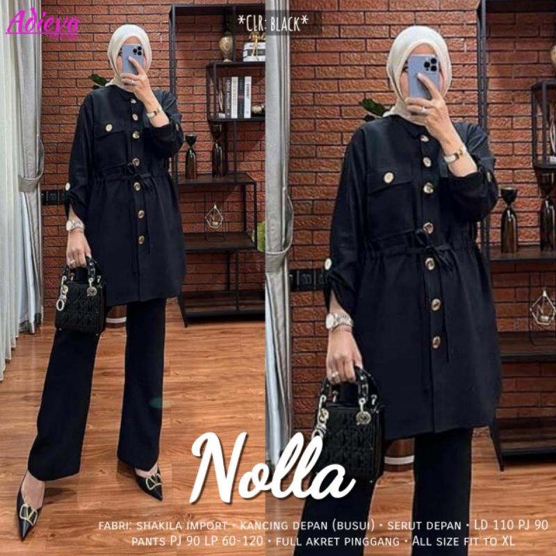 NOLLA SET