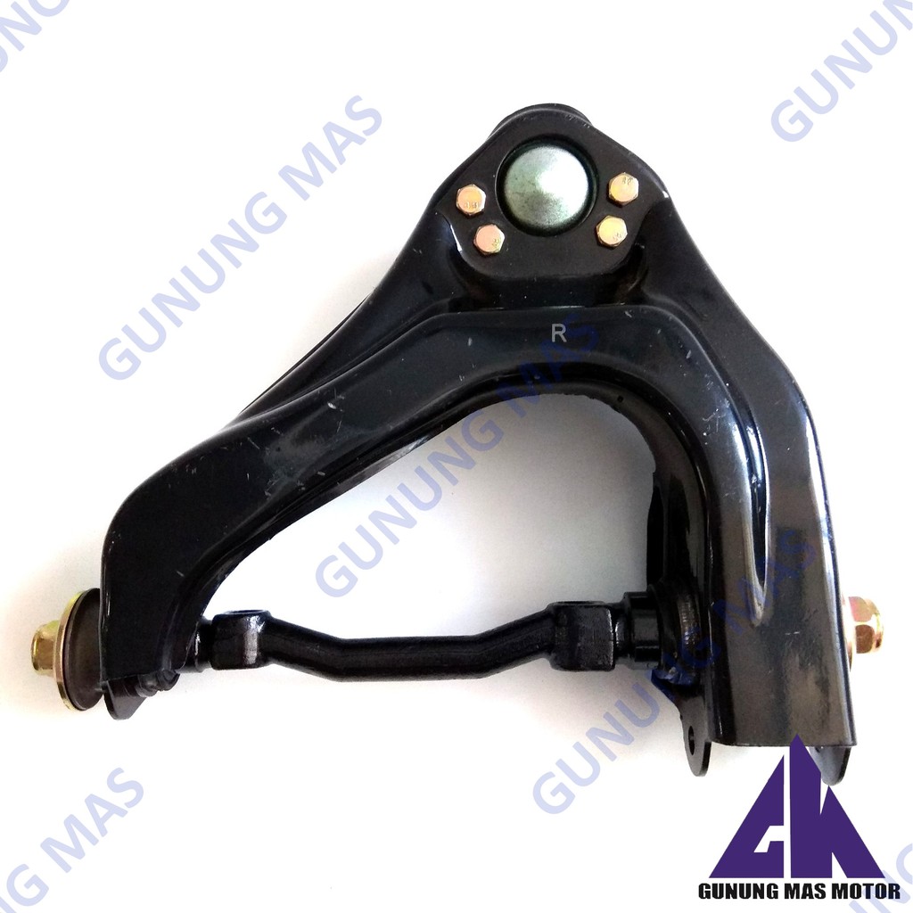 Upper Arm RH Toyota Kijang Grand Sayap Atas Kanan