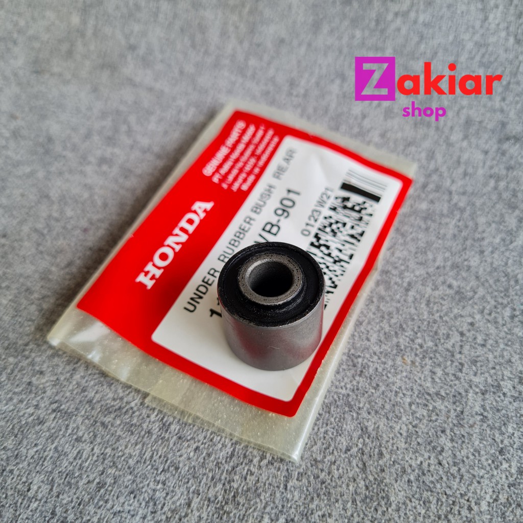 Bos Shokbreker Belakang Honda Beat  Bos Karet Shock Sok Belakang ORI Honda Vario Beat Spacy Scoopy G