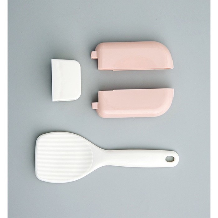 GARANSI KERUSAKAN 3 BULAN Sendok nasi daimaru good quality