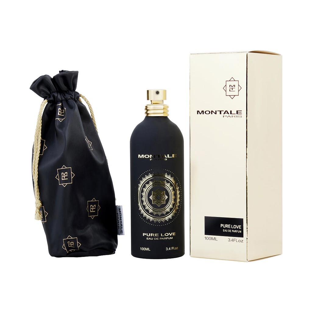 Parfum Original Montale Pure Love