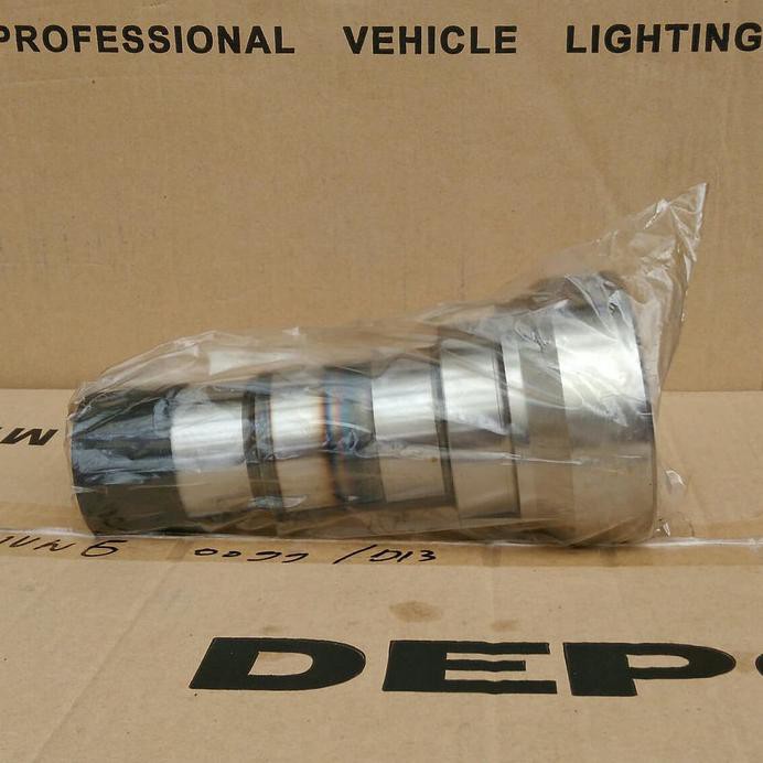 pucuk rebung - spindle axle isuzu elf nkr71 original