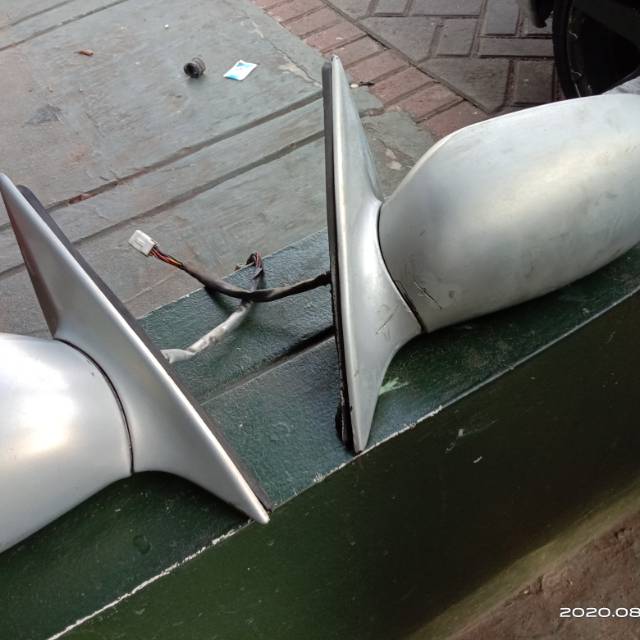 Spion Toyota Corona Absolute Copotan Asli Normal