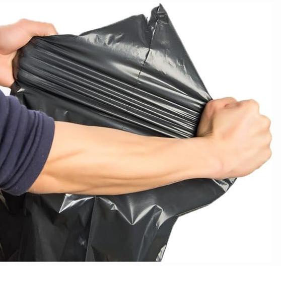 

♙ 40x60 polymailer kantong plastik packaging / kantong plastik online ♤