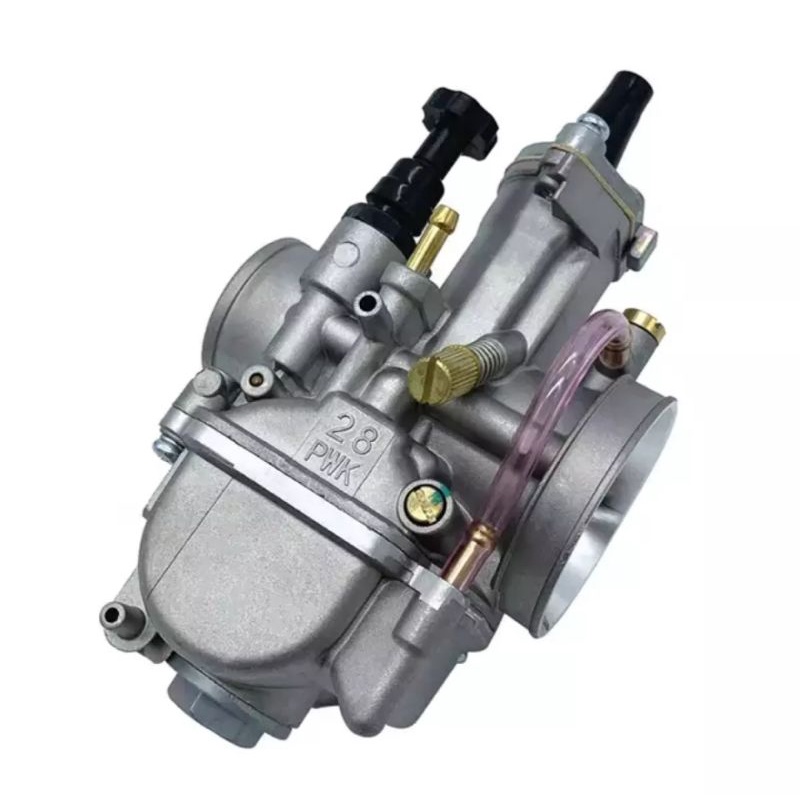 Karburator Racing Keihin KX 85 Tersedia PWK 28 30 32 34mm Bungkusan Kawasaki Produk Import-4