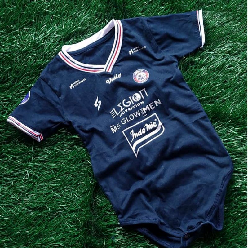 Jersey Bayi Arema FC