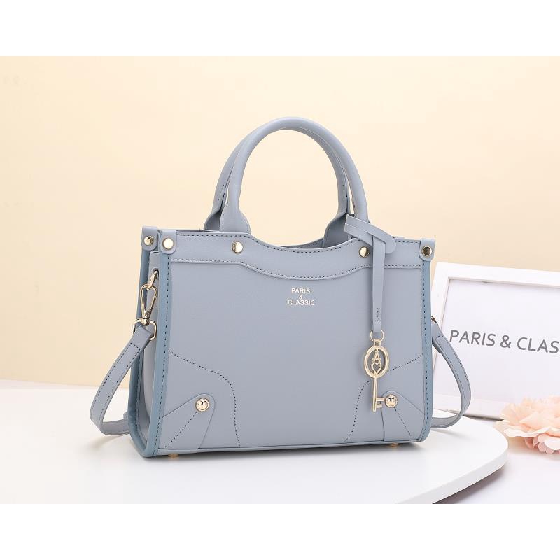 FITBAGS Hand Bag Wanita Tas Import Terbaru - Paris &amp; Classic 3274