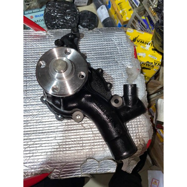Watwr Pump dyna 14B