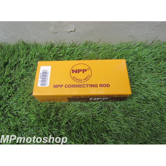 Dapatkan Stang Seher Ninja R Npp Ori