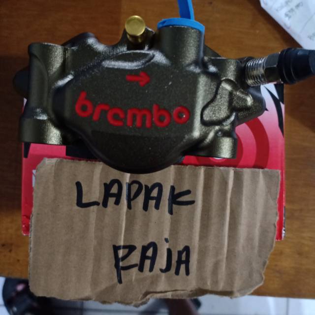 Kaliper Brembo Giant universal