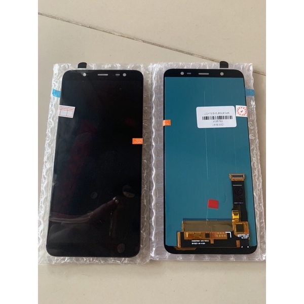LCD SAMSUNG J8 J810 OLED FULLSET