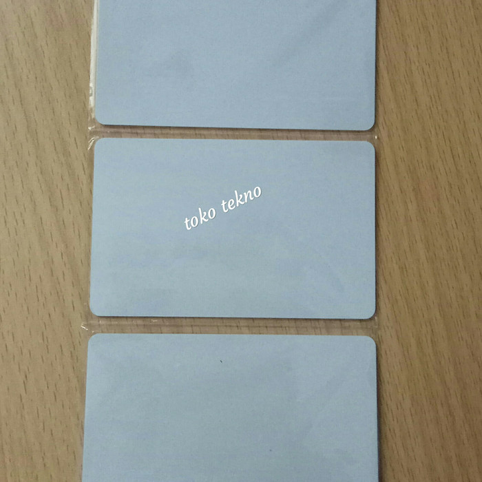 

Tygse70 Writable Rewritable Kartu Rfid 125 Khz Em 4305 Card Clone Duplicate As71S0D