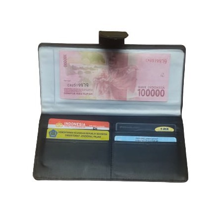 BIG SALE!! DOMPET KARTU SHABRINA DOMPET LIPAT FASHION WANITA DOMPET WALET ORGANIZER