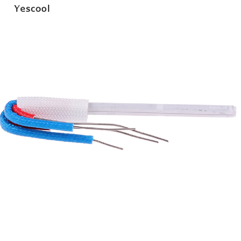 Yescool 1 Pcs 50W Heating Element A1321 For Hakko Soldering Station Iron 936 937 907 968 .