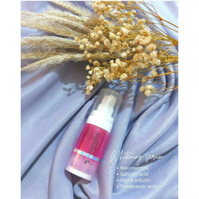 Whitening serum Fast derm / serum fastderm