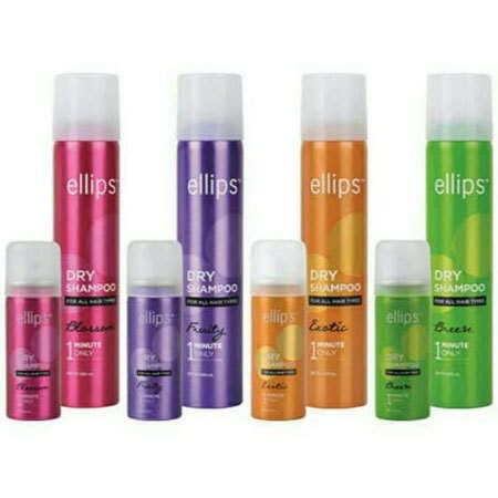 Ellips Dry Shampoo