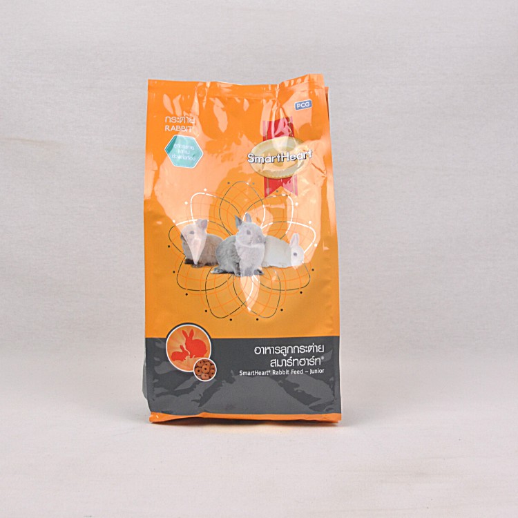 

SMARTHEART Makanan Anakan Kelinci Rabbit Food JUNIOR 1kg