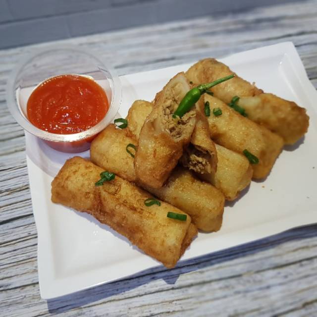 

Sosis Solo isi 10 pcs