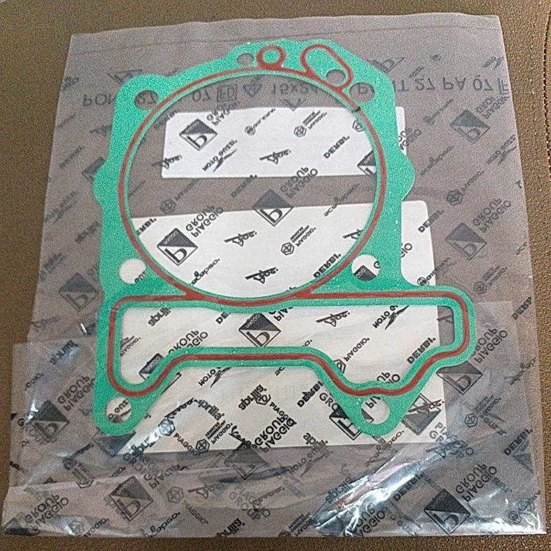Paking blok 0.4 vespa matic