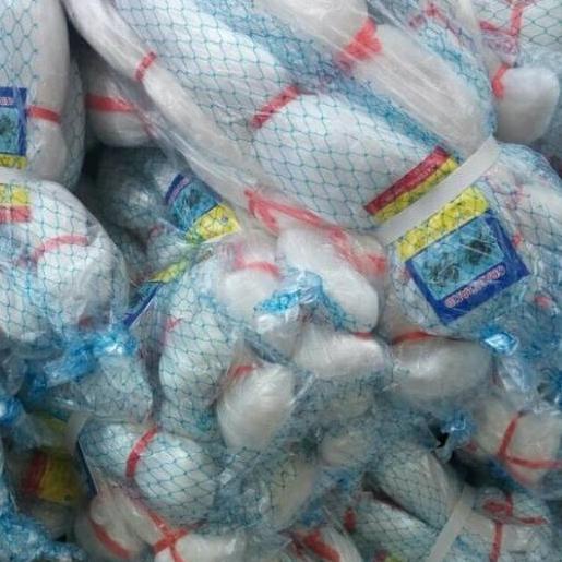 ➹ Jaring ikan senar 0.28 ukuran inchi milih ✰