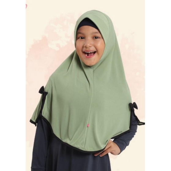 hijab instan happy 10 kids pasmira