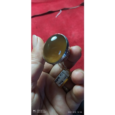 natural solar Aceh jumbo 31*23*11mm