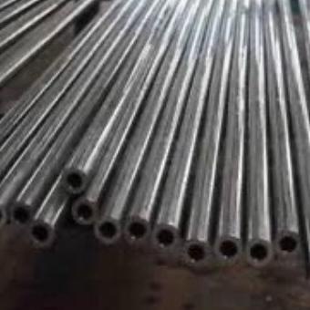 Pipa Tubing Stainless Od 8Mm X 100Cm, Pipa Tube Stainless 8Mm Ss316