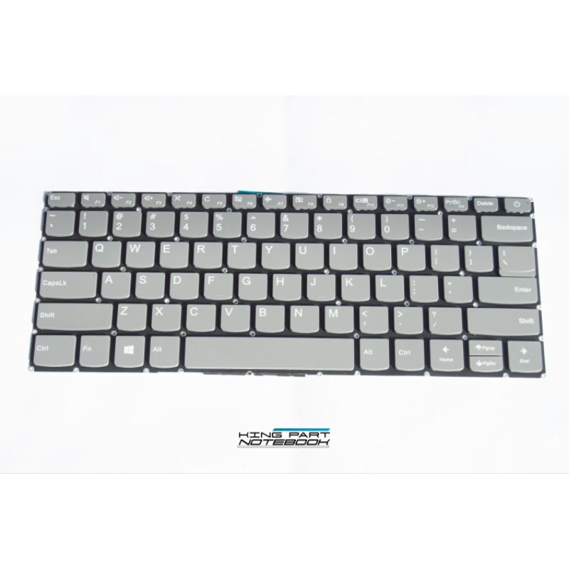 Keyboard Laptop Original Lenovo Ideapad 320-14IKB/320-14ISK/320-14AST