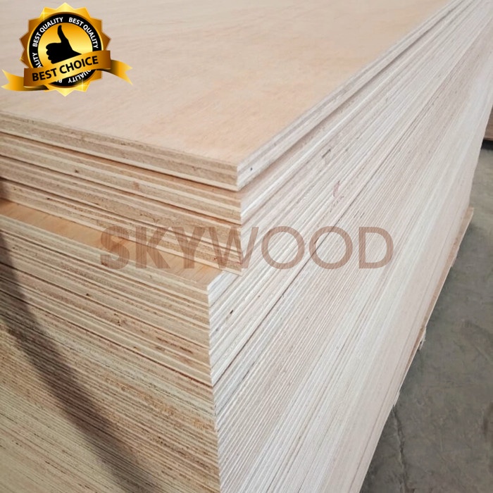 Triplek / Plywood Bbcc 18Mm 062