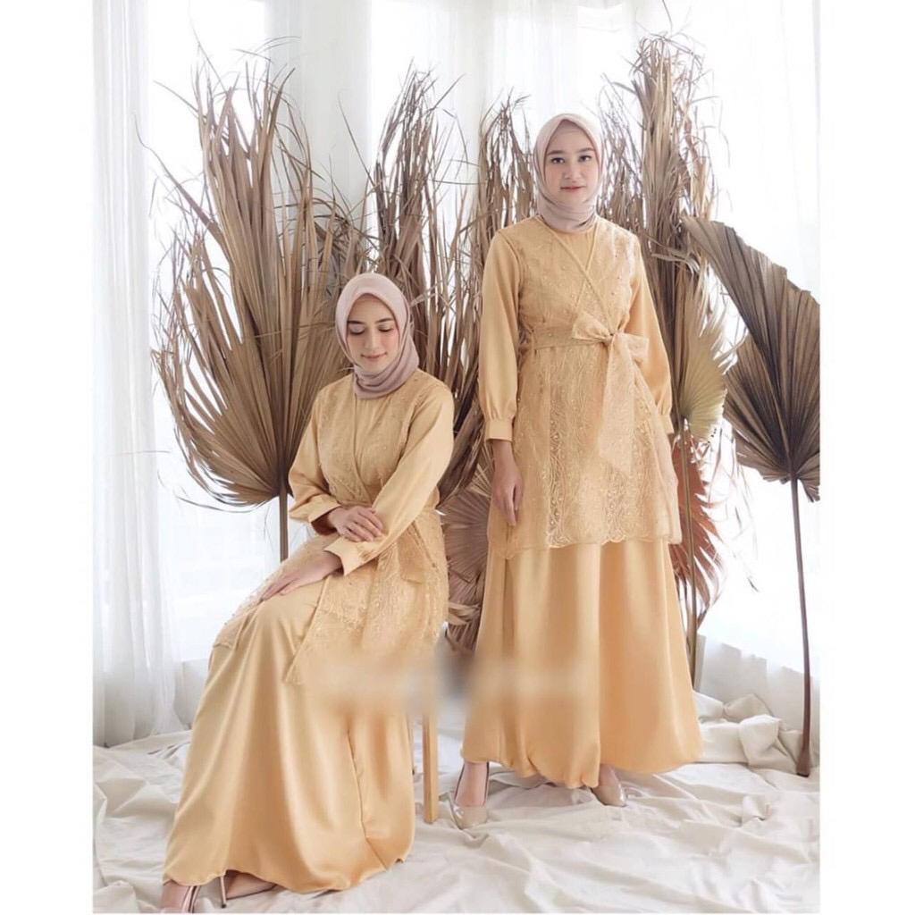 Kimono Dress DRESS MUSLIM, baju wanita, baju gamis, dress, gamis, Baju gamis, fashion wanita