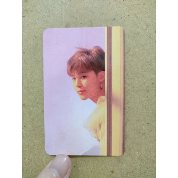 PC Answer E Jimin