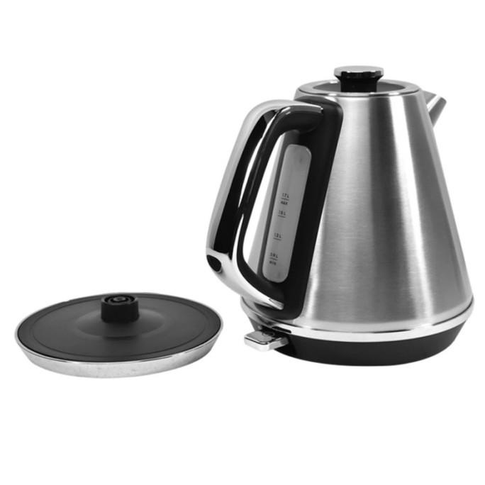 Fi962 Digimatic Teko Listrik 1.7 Ltr Feliaalisabah