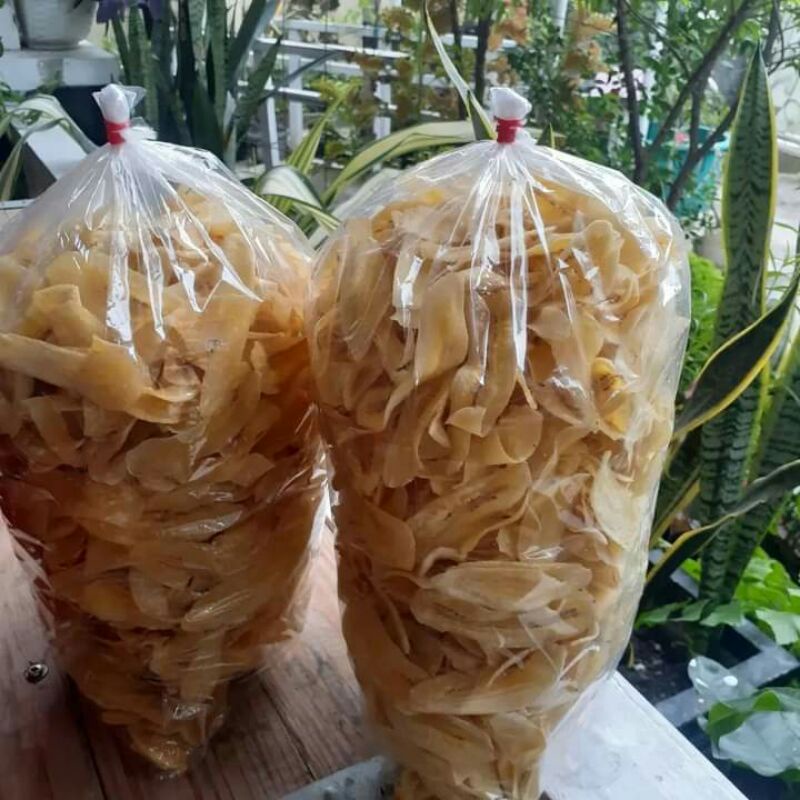 

Keripik Pisang