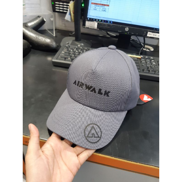 TOPI AIRWALK ORI MURAH