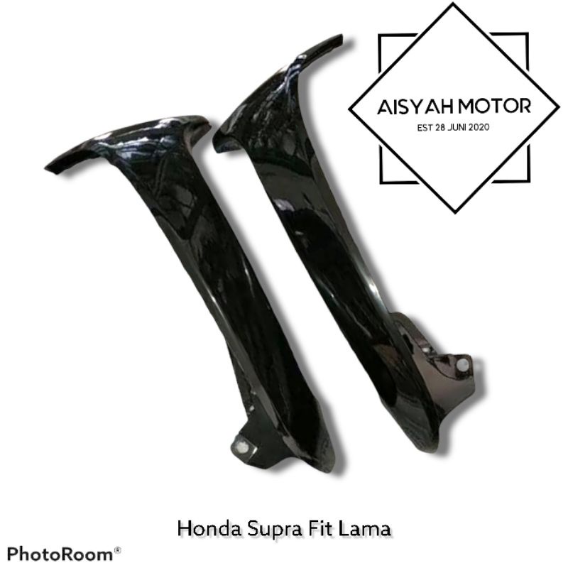 Sayap Luar Honda Supra Fit