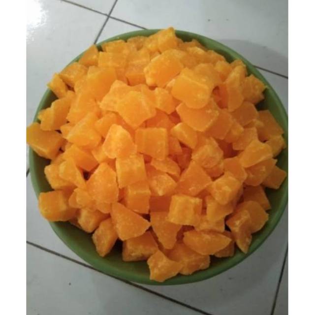 

Gula Batu Madu Kemasan 1 Kg